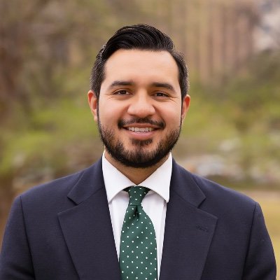 James Barragán 🌟's profile picture