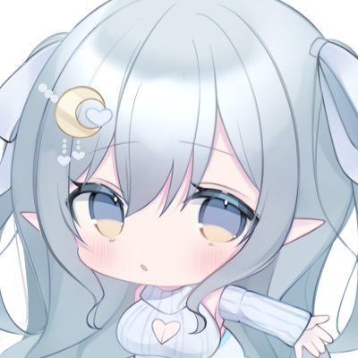 みみりのサブ🤍🌙新人Vtuber's profile picture