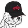 just a dude's profile picture