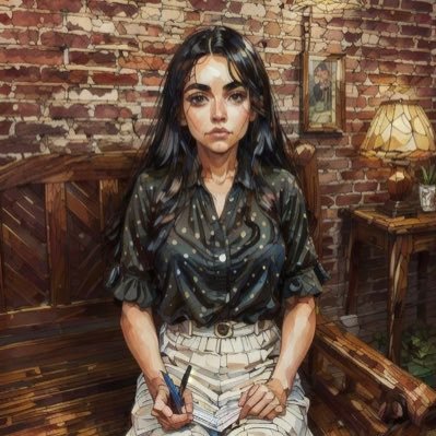 上官亂's profile picture
