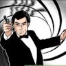 James bond ⁰⁰⁷ 🏴‍☠️ 的头像
