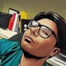 Profilbild von Visual Novel (STEVEN)