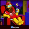 Фото профиля TennDawg🥷 49ers, SF Giants, BYU, Utah 🦣/Jazz