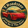 Фото профиля T.Roadster