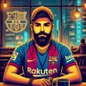 Mohammed Nasir profil fotoğrafı