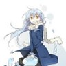 Profilbild von まくねこ