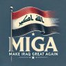 ابن العراق🇮🇶🦅🇺🇸's profile picture