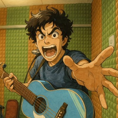 bobsparz's profile picture