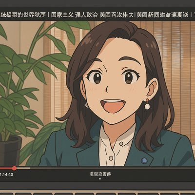 vivianwubeijing's profile picture