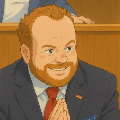 Sven W. Tritschler 🥝💙🇩🇪🗽's profile picture