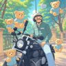Profilbild von 贾FREE斯 JIA FREE SI