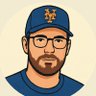 Profilbild von Mets Guy