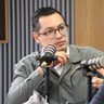 Фото профиля Saúl Castañón