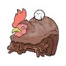 Фото профиля かとうショコラ
