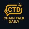 Profilbild von Chain Talk Daily