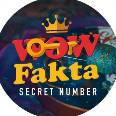 WFKSecretNumber ✱'s profile picture