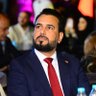 ثائر الغانمي's profile picture