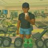 F a n t ø m🏀⛹🏽♂️ 的头像