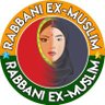 🇮🇳🇮🇱Rabbani Exmuslim🇮🇱🇮🇳's profile picture