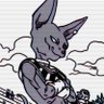 Profilbild von that nigga beerus the destroyer god