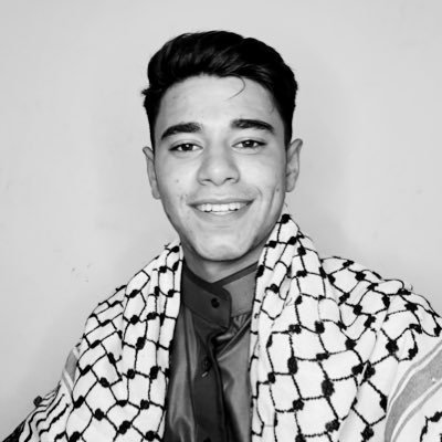 عبود بطاح🇵🇸's profile picture