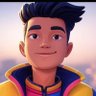 Profilbild von Tony Anojoe