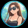 Lily-Rose ๐ชท๐น's profile picture