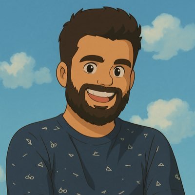 Ajinkyadharma's profile picture