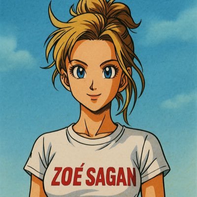 Lia Sagan's profile picture