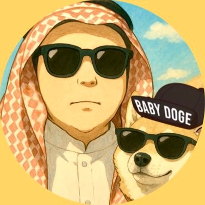 MrLUbd's profile picture