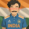 CrickmemesByLALIT1️⃣8️⃣ profil fotoğrafı