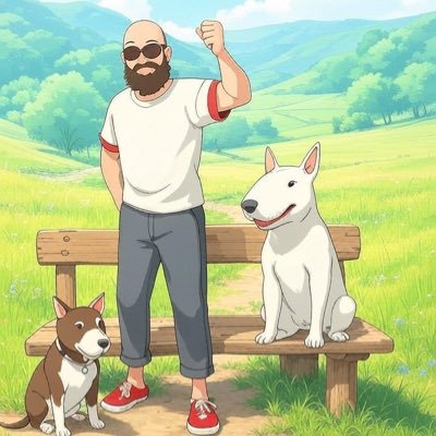 Richard Derks's profile picture