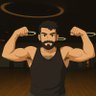 Perigo. Se afaste!'s profile picture