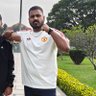 Dinesh Kumar profil fotoğrafı