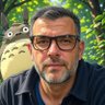 Profilbild von Antonis M. Tsarouhis