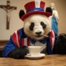 Фото профиля Big Panda