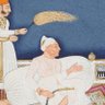 Фото профиля Zalim Singh (С нами Бог)