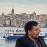 Mehmet YEŞİL's profile picture