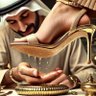 足裏信者 profil fotoğrafı