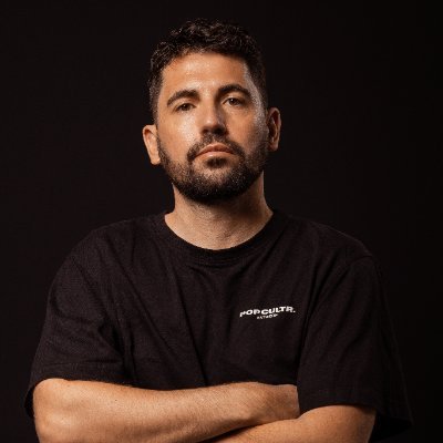 Dimitri Vegas's profile picture