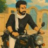 Фото профиля महेंद्र राणा🚩