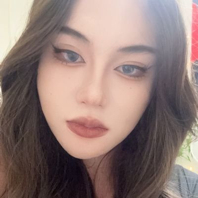 xiaoajinsss's profile picture