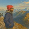 Profilbild von karthik AR