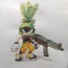 Fish Wizzard #Tenoí's profile picture