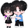My love 💜🌙 profil fotoğrafı
