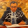 Profilbild von هومن توفیق