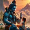 🔱 NISHCHALA SRI 🕉🪷 的头像