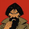 Grigori Rasputin profil fotoğrafı