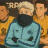Фото профиля The King of Good Vibes