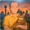 The Old Croaker 1776's profile picture
